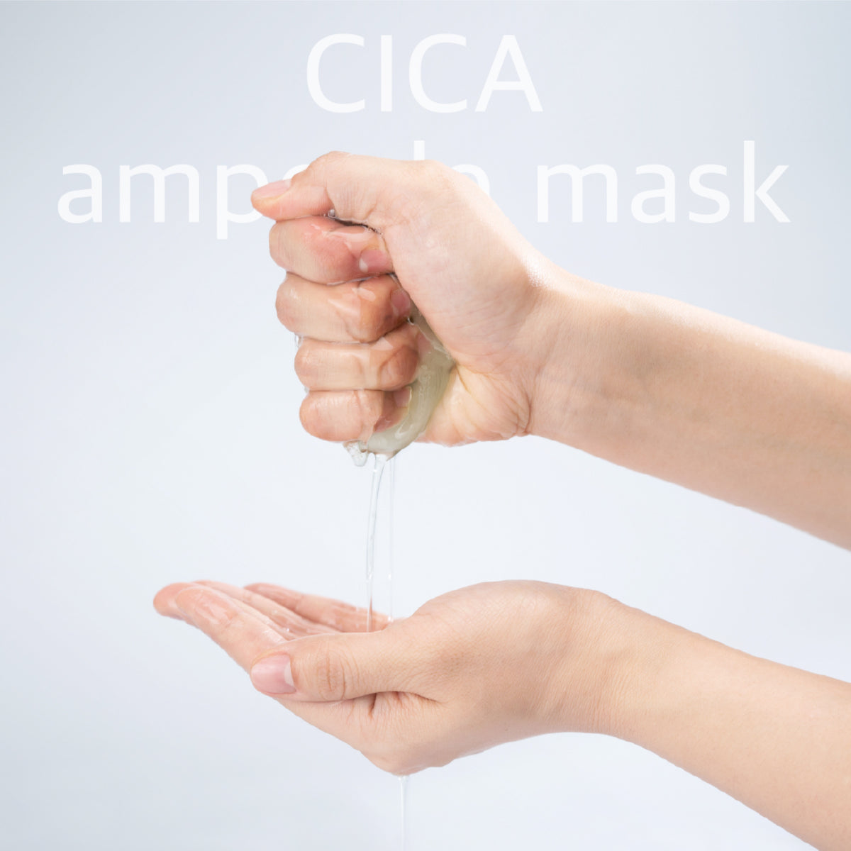 Beaudiani Cica Ampoule Mask 100ea