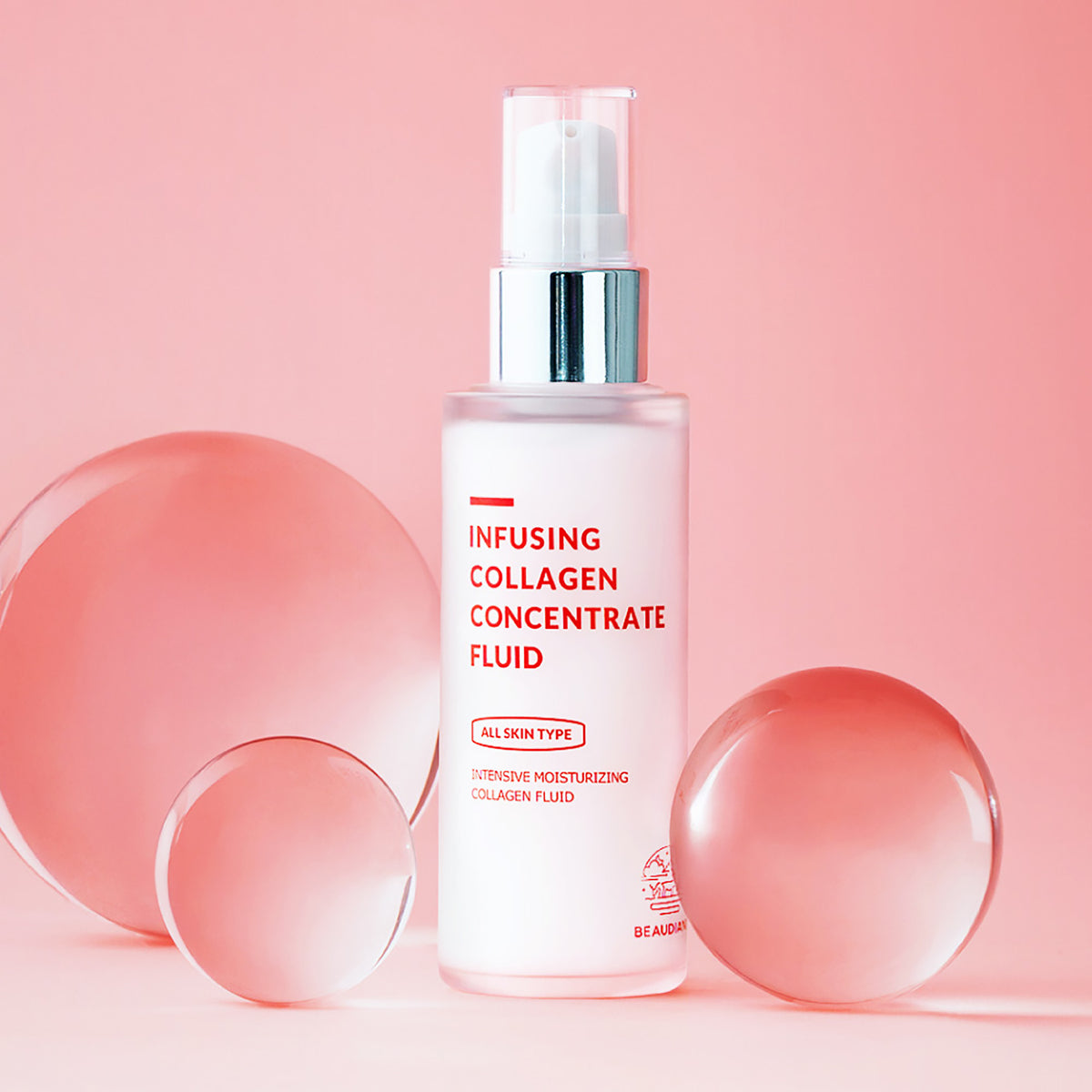 Beaudiani Infusing Collagen Concentrate Fluid 50ml