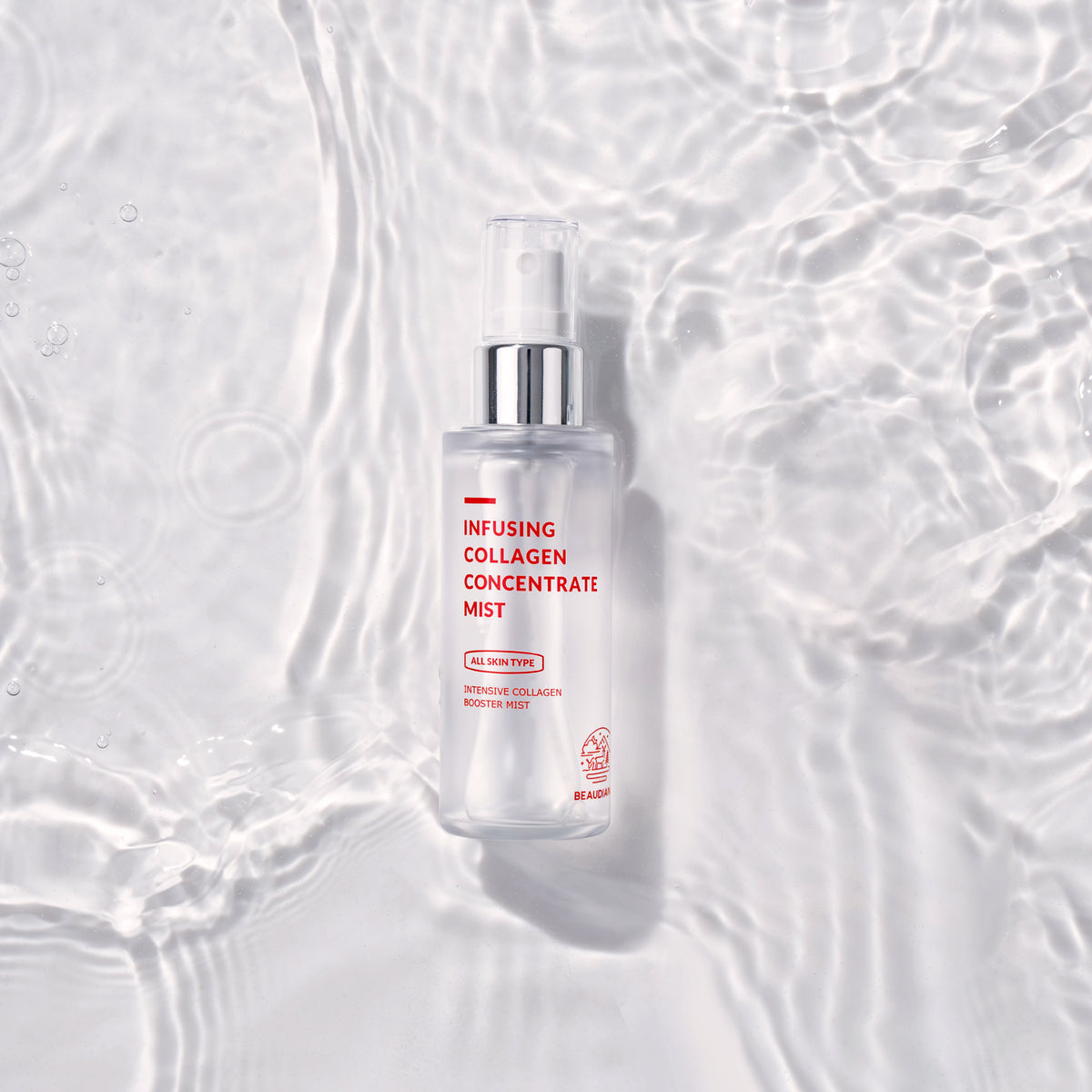 Beaudiani Infusing Collagen Concentrate Mist 50ml