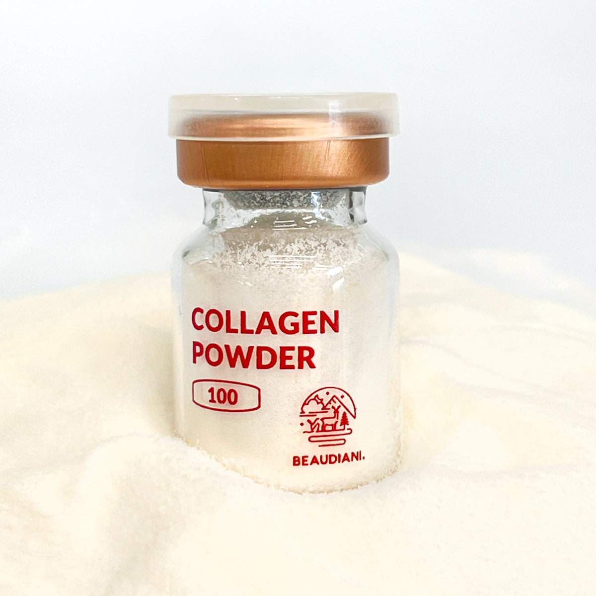 Beaudiani Collagen Powder 1.5g