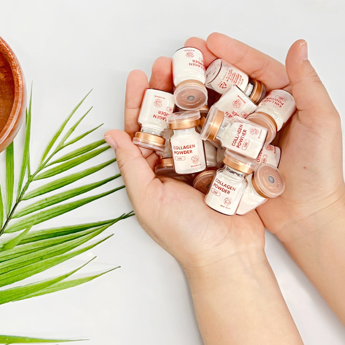 Beaudiani Collagen Powder 1.5g