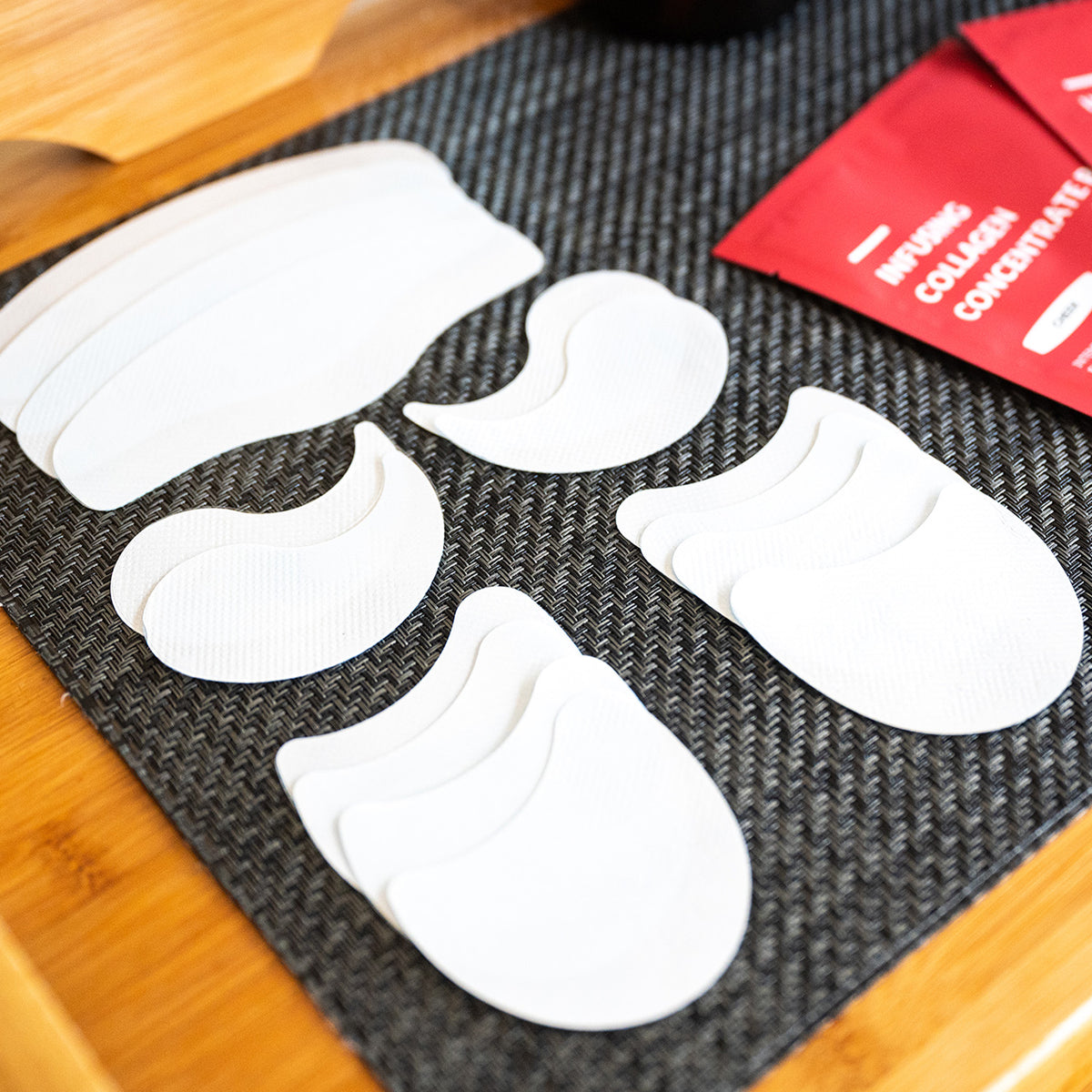 Beaudiani Infusing Collagen Concentrate Patch