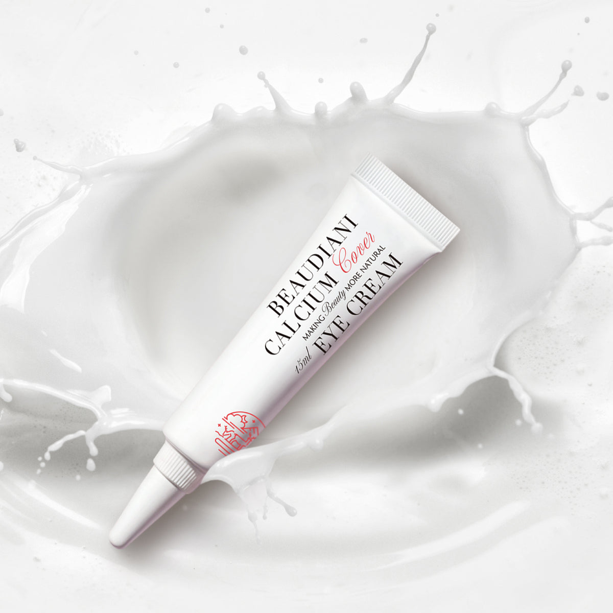 Beaudiani Calcium Cover Eye Cream 15ml