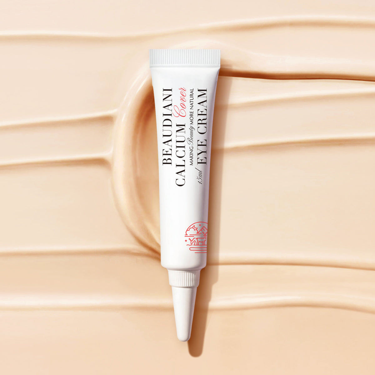 Beaudiani Calcium Cover Eye Cream 15ml