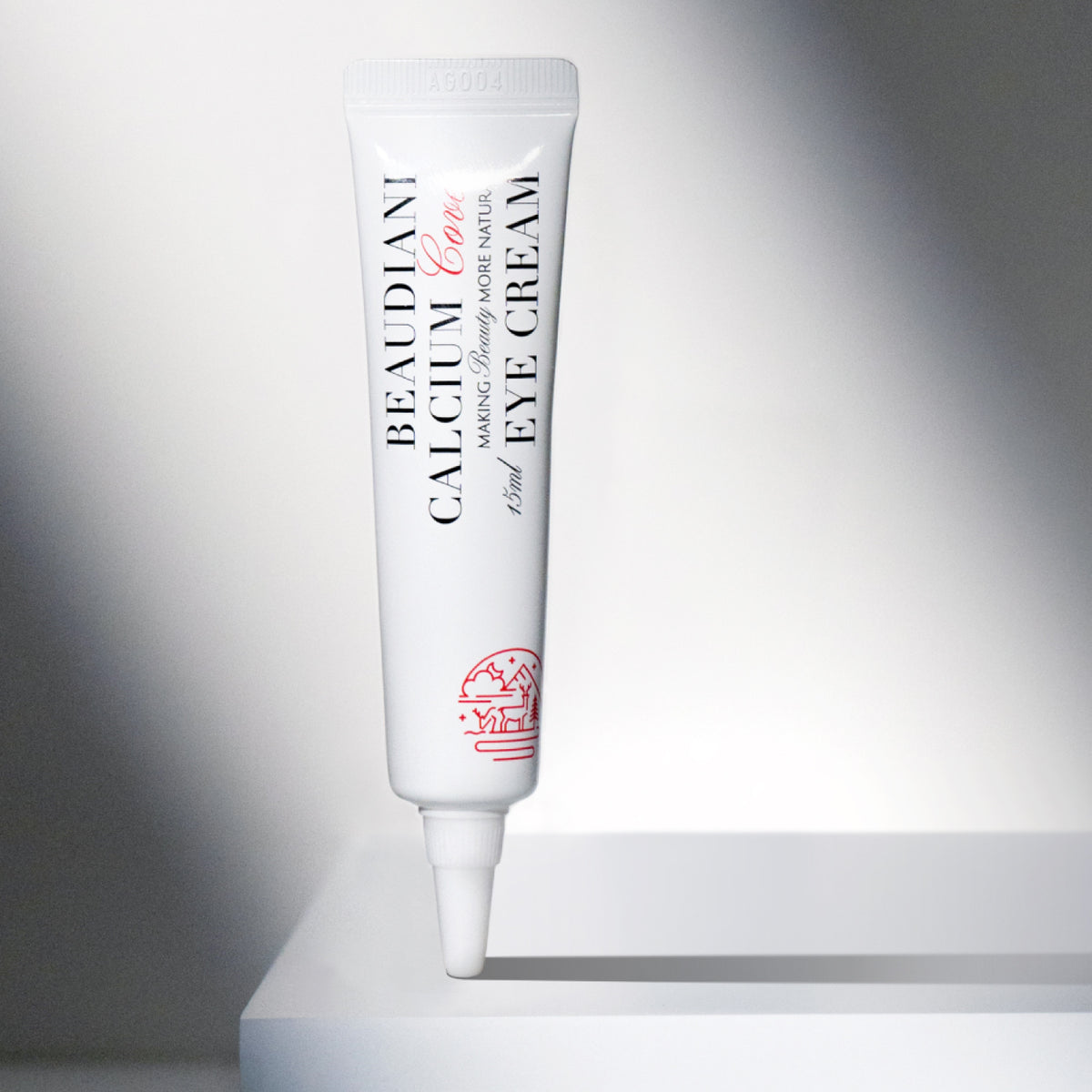 Beaudiani Calcium Cover Eye Cream 15ml
