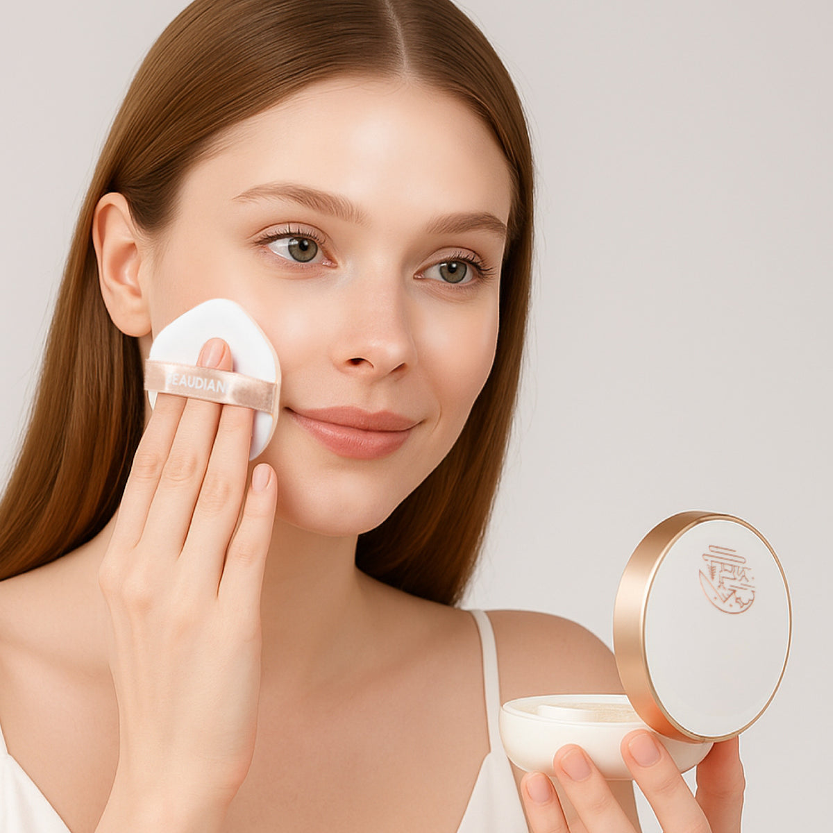 Beaudiani Mesh Glow Up Cushion Refill 12g - 3 Colors