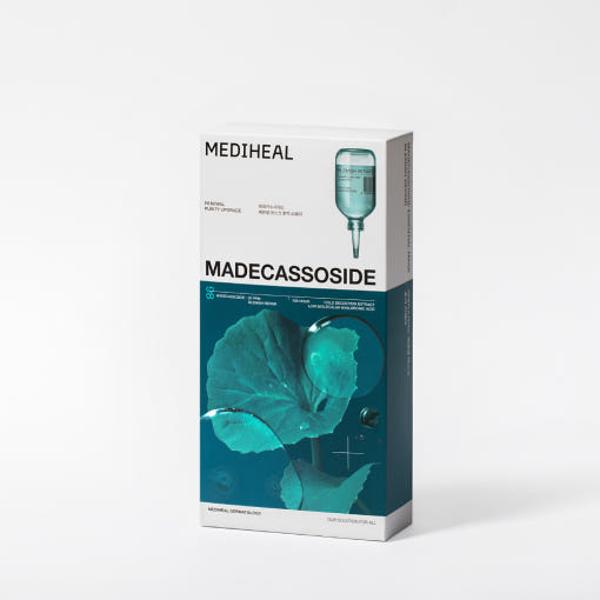 Mediheal Madecassoside Essential Mask 10ea