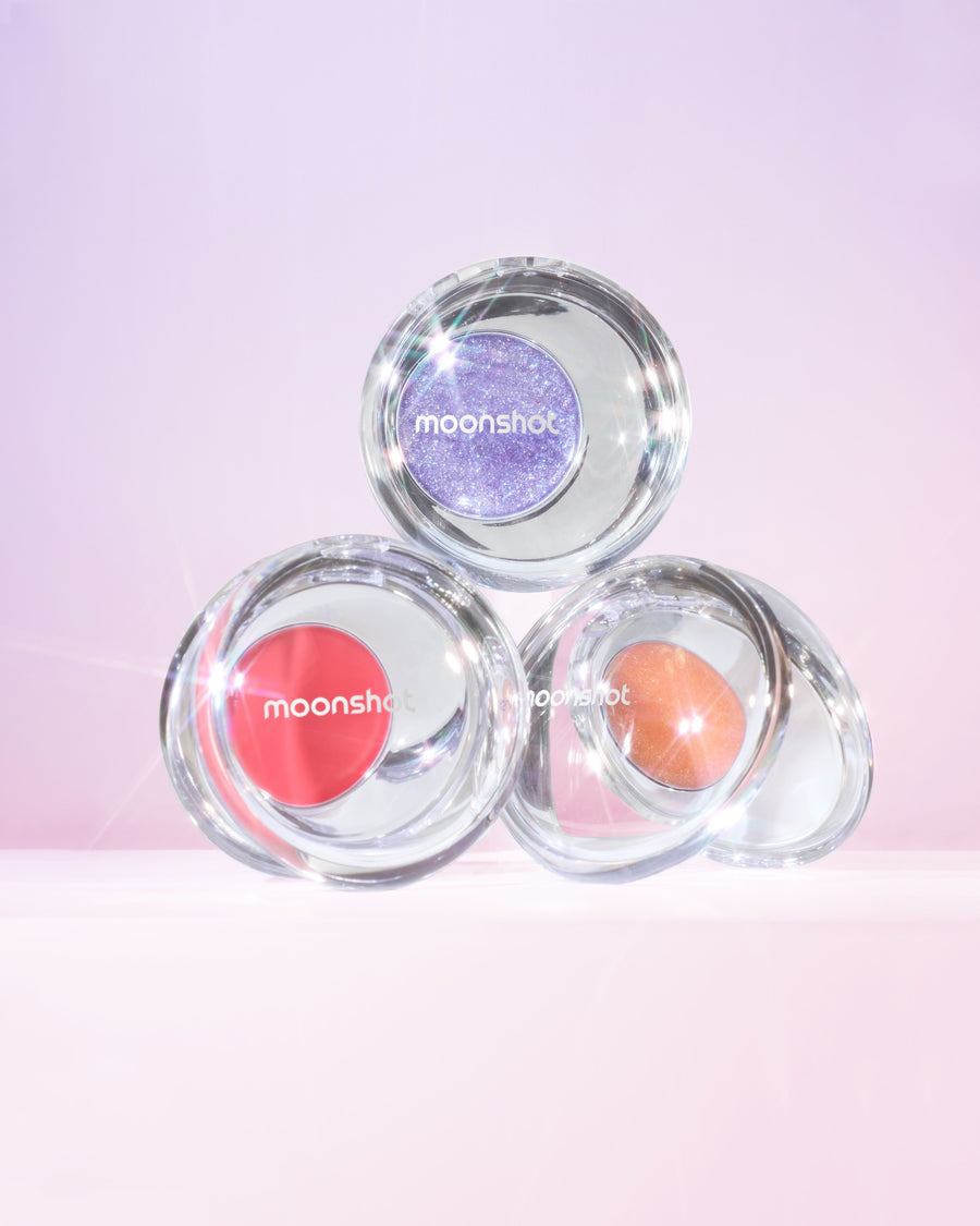Moonshot Melting Mood Lip & Cheek -16 colors