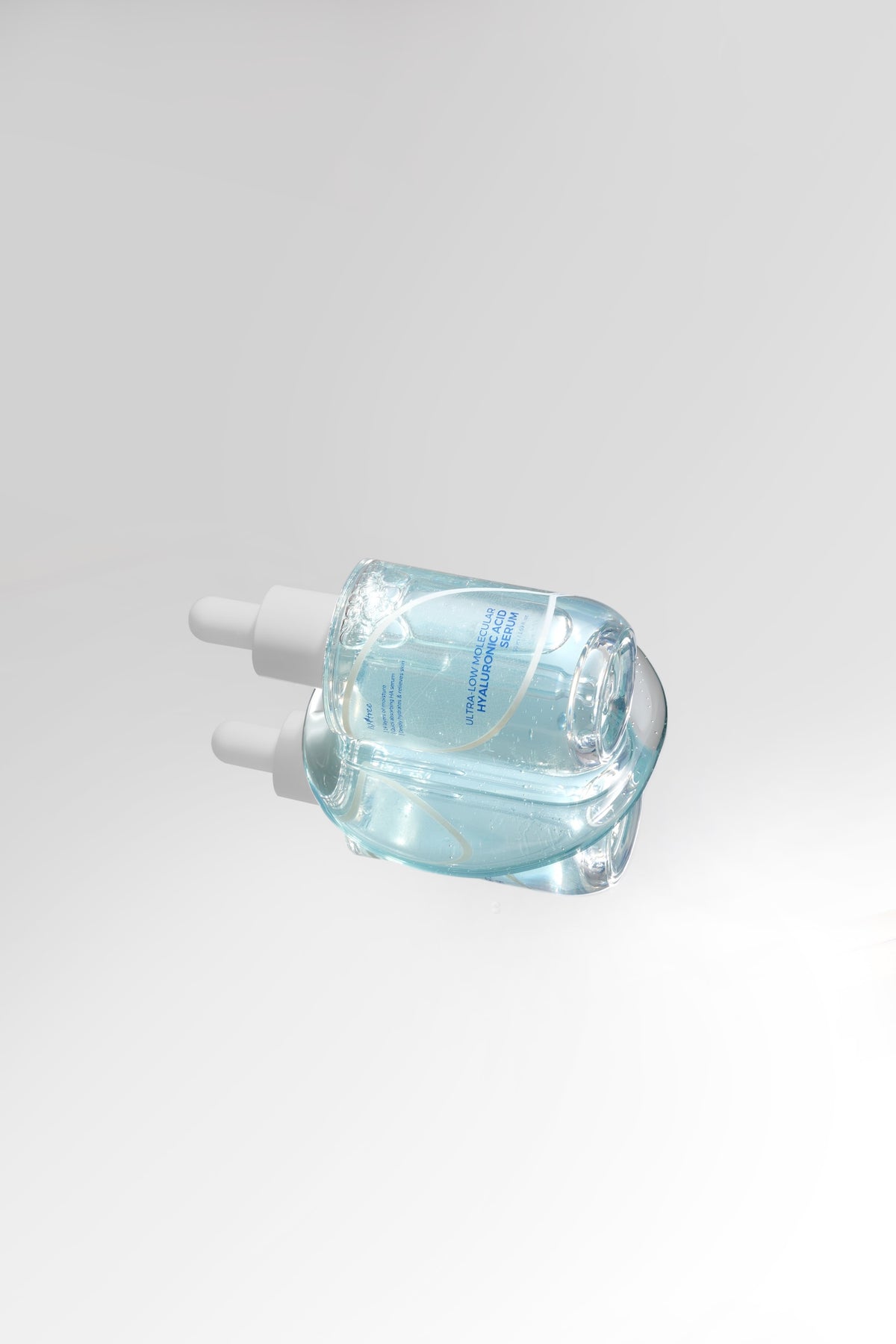 Isntree Ultra-Low Molecular Hyaluronic Acid Serum 50ml