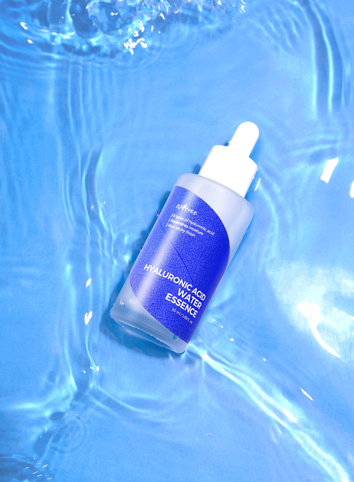 Isntree Hyaluronic Acid Water Essence 50ml