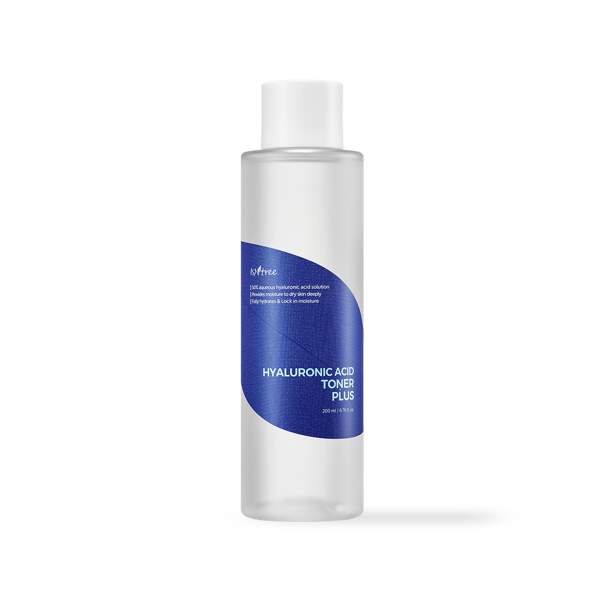 Isntree Hyaluronic Acid Toner Plus 200ml