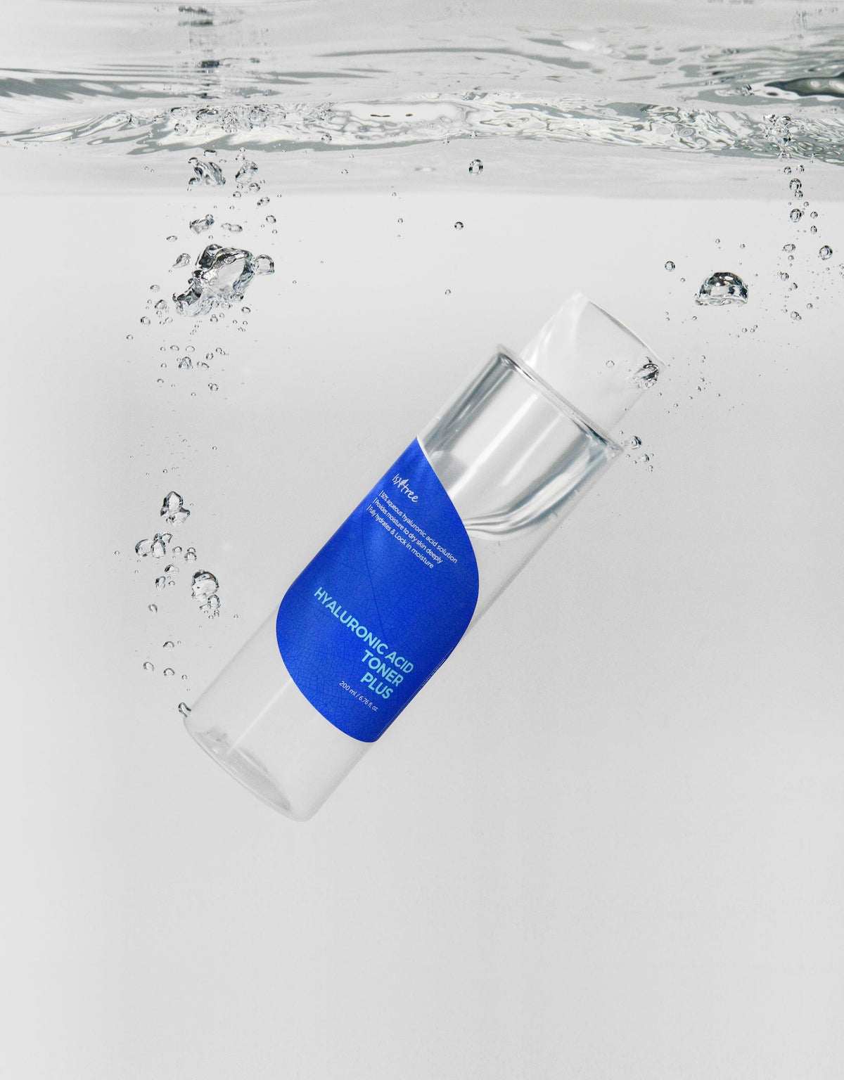 Isntree Hyaluronic Acid Toner Plus 200ml