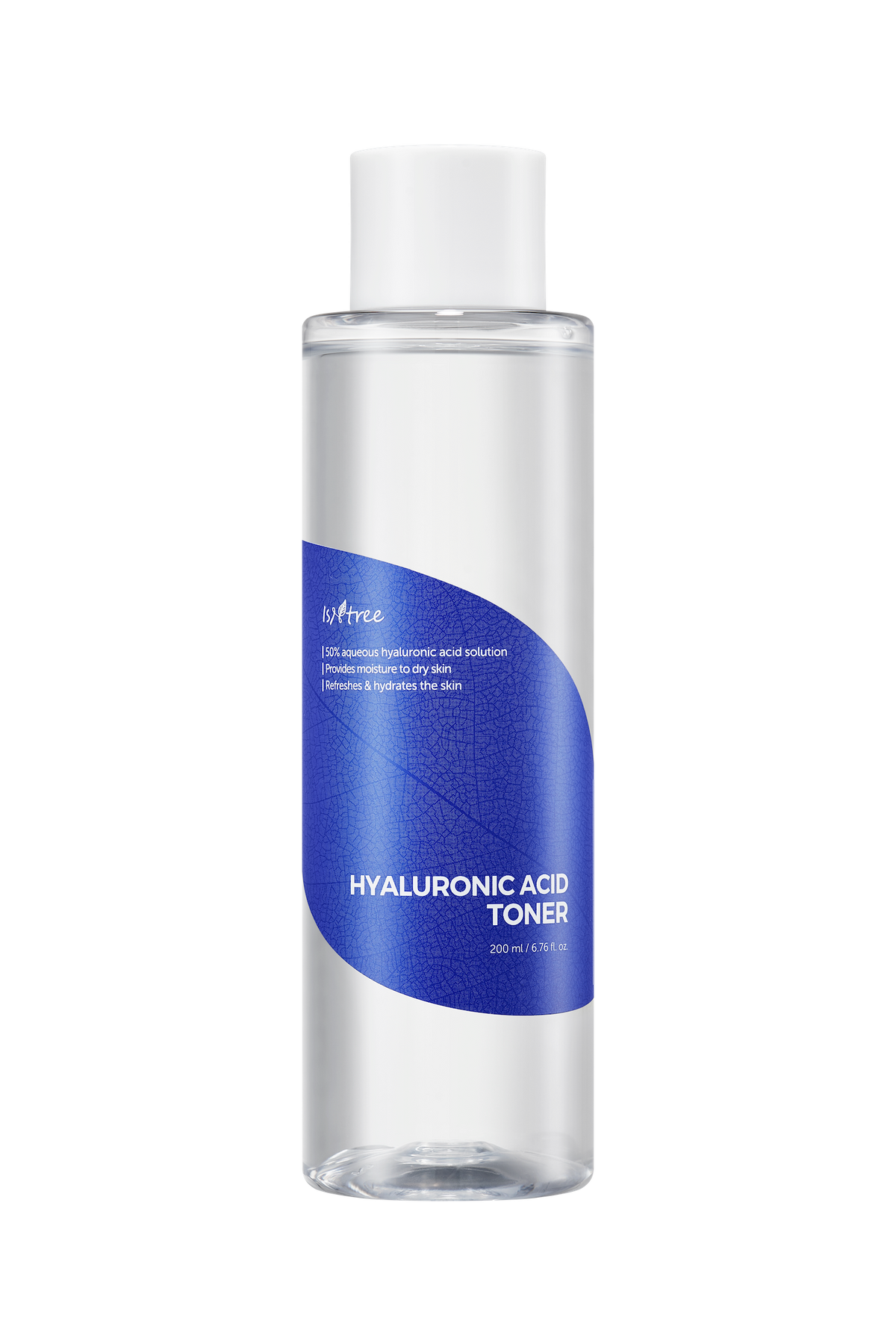 Isntree Hyaluronic Acid Toner 200ml