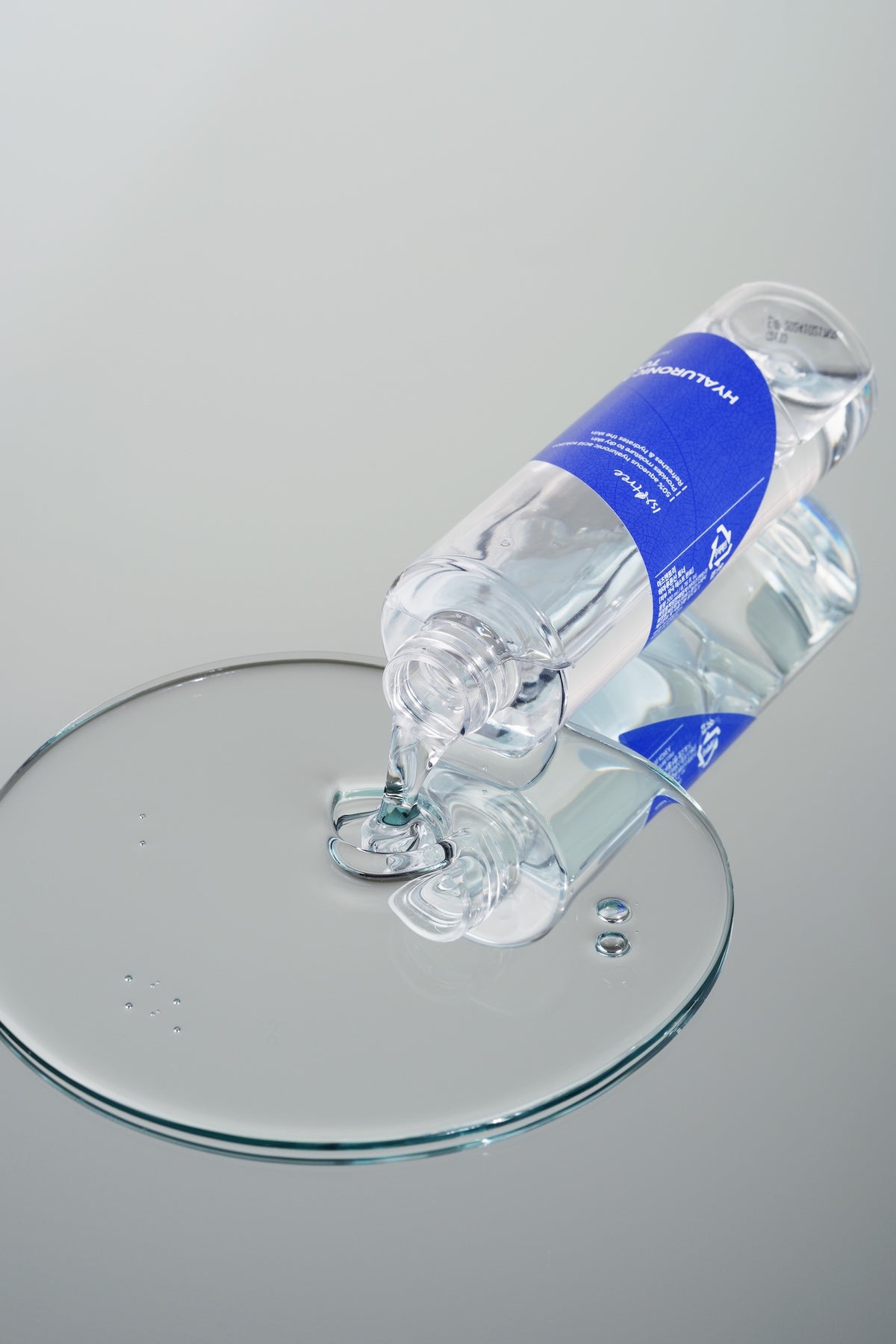 Isntree Hyaluronic Acid Toner 200ml