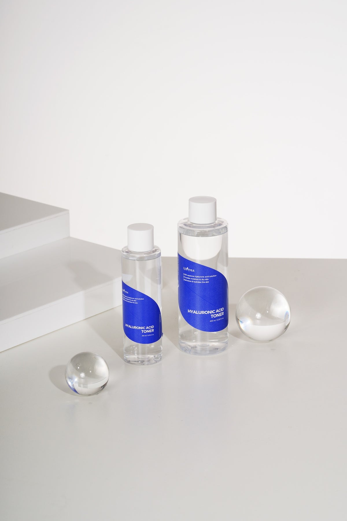 Isntree Hyaluronic Acid Toner 200ml