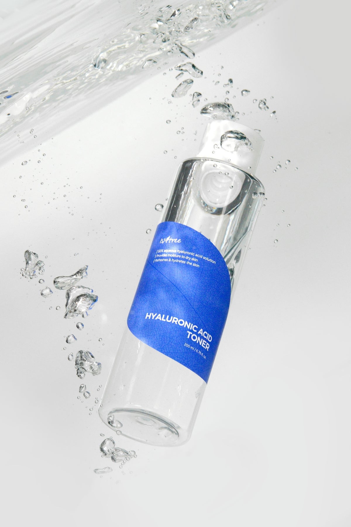 Isntree Hyaluronic Acid Toner 200ml