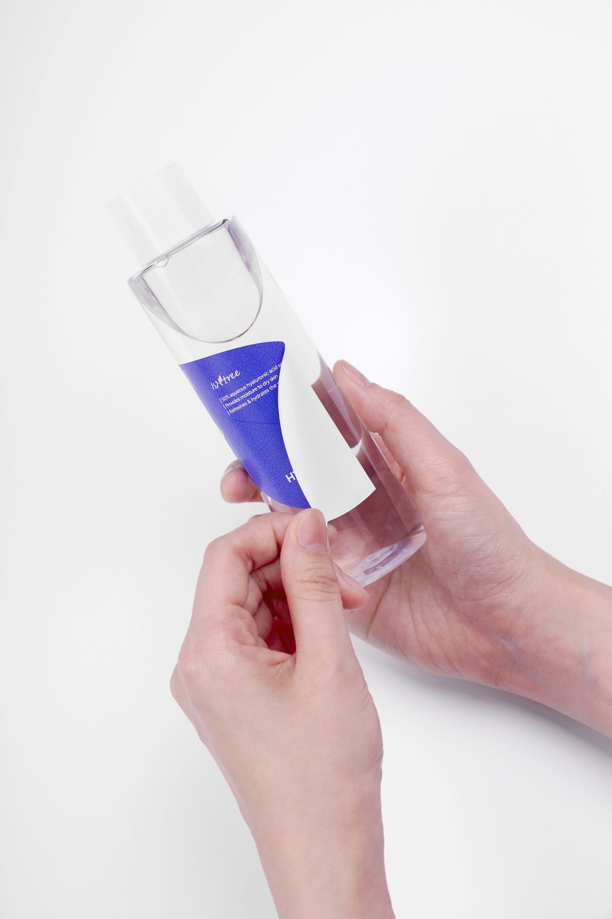 Isntree Hyaluronic Acid Toner 200ml