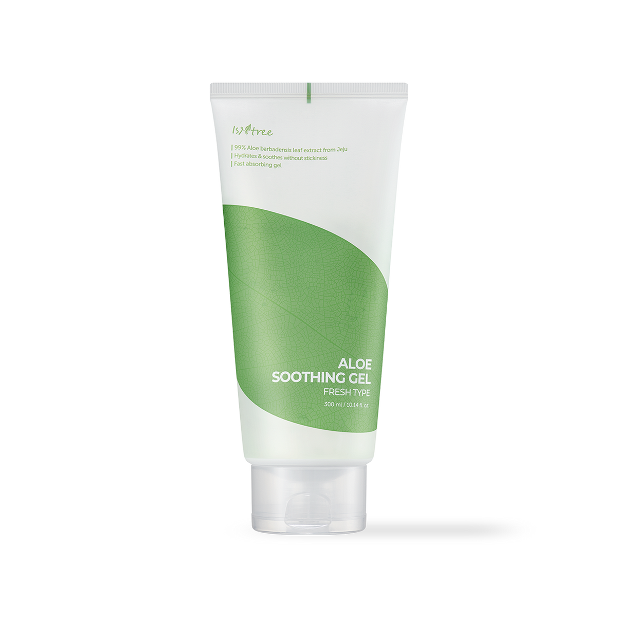 Isntree Aloe Soothing Gel Fresh Type 300ml