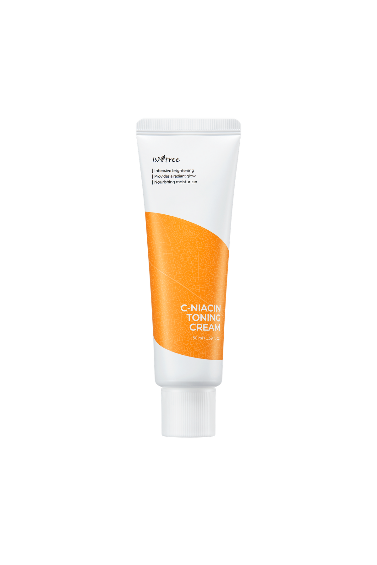 Isntree C-Niacin Toning Cream 50ml