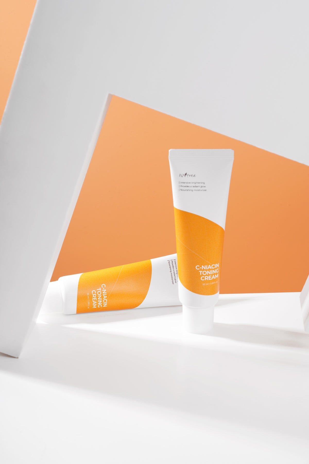 Isntree C-Niacin Toning Cream 50ml
