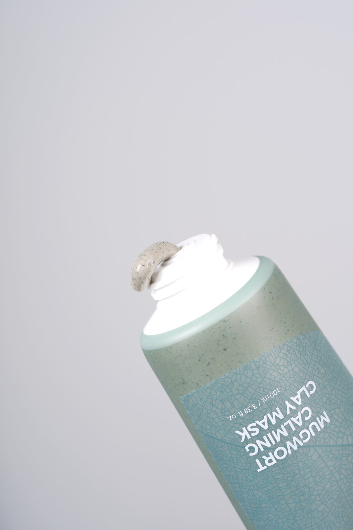 Isntree Mugwort Calming Clay Mask 100ml
