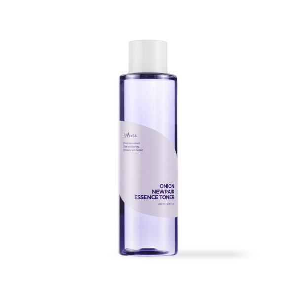 Isntree Onion Newpair Essence Toner 200ml