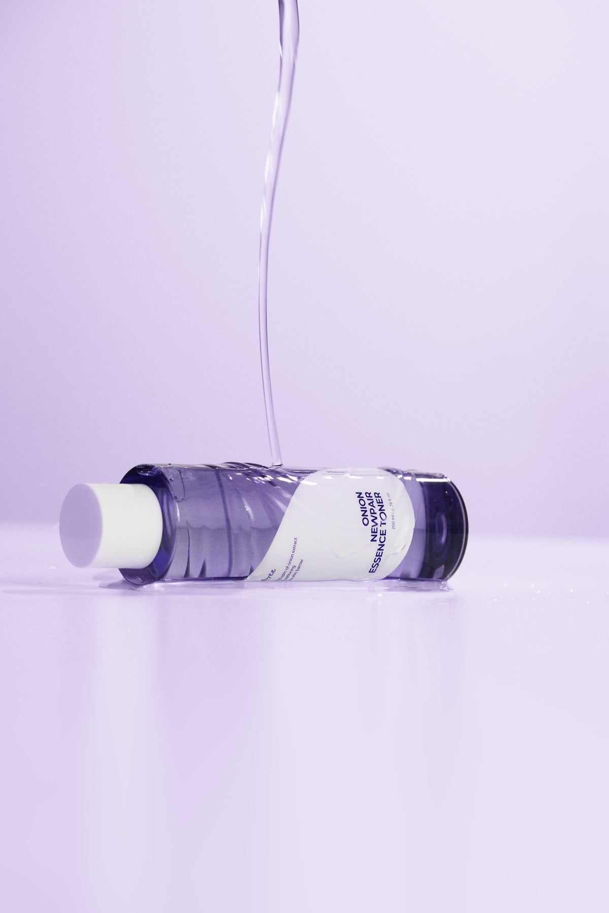 Isntree Onion Newpair Essence Toner 200ml