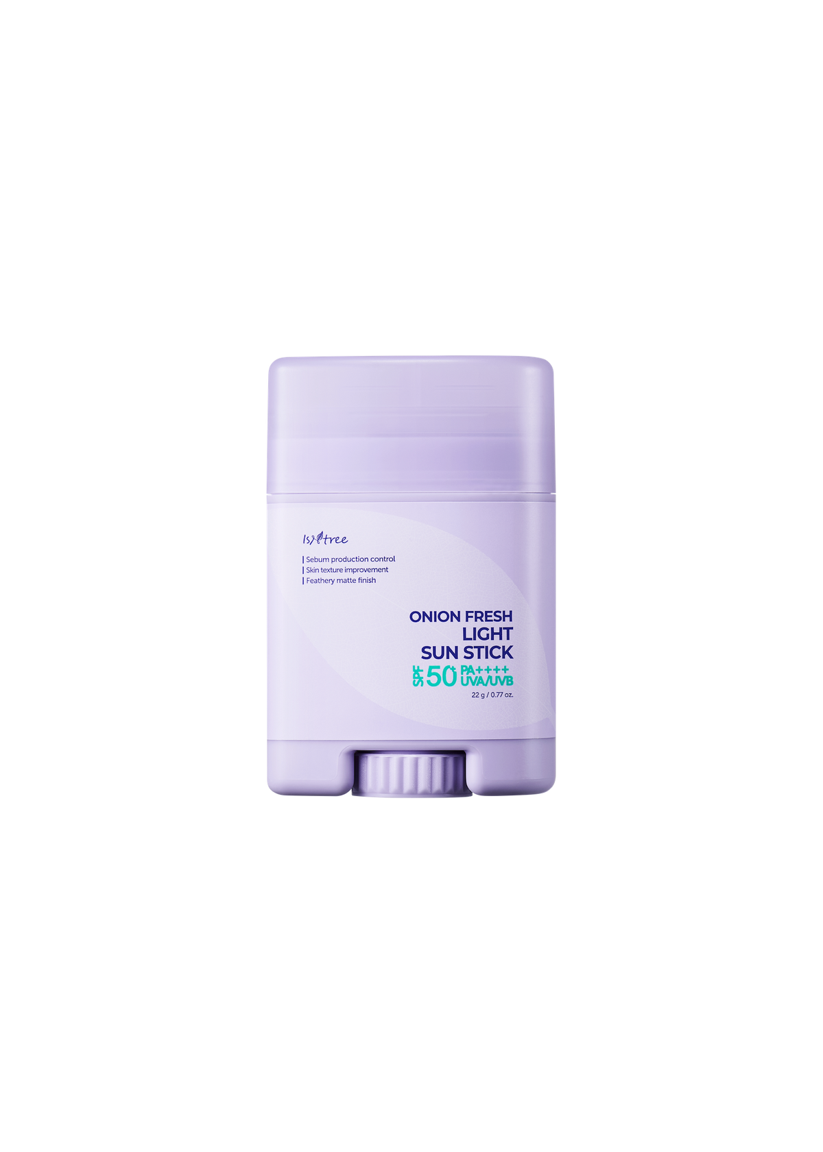 Isntree Onion Fresh Light Sun Stick 22g