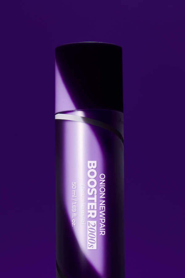 Isntree Onion Newpair Booster 2000s 50ml