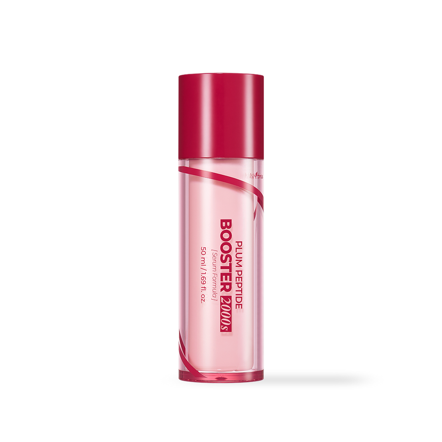 Isntree Plum Peptide Booster 2000s 50ml