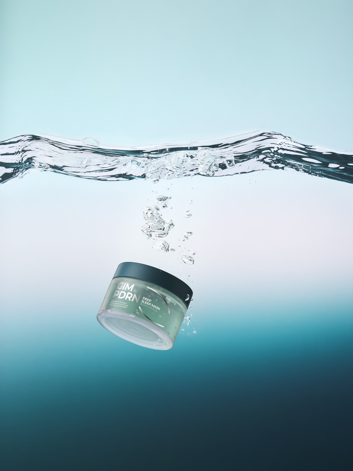Isntree GIM PDRN Deep Sleep Mask 80ml
