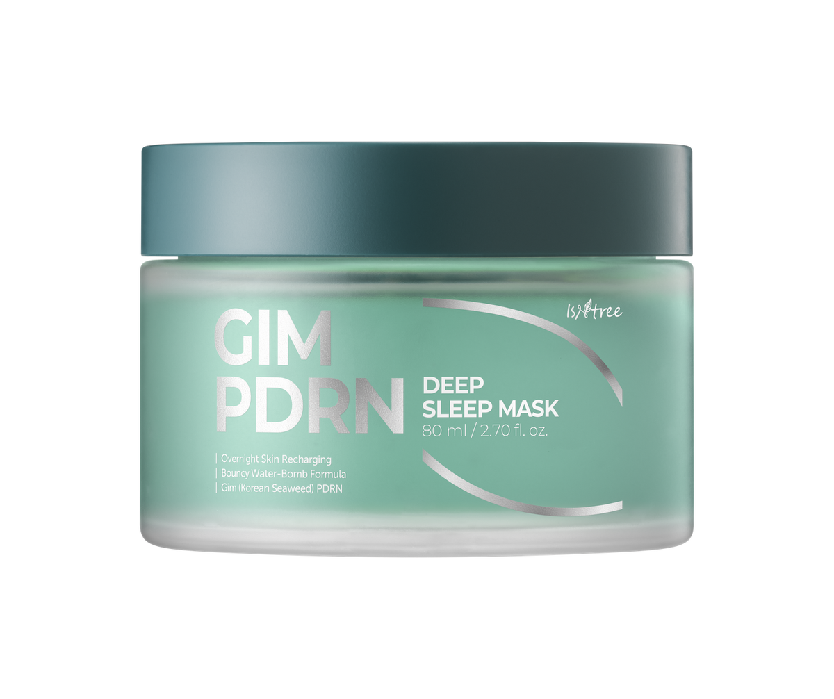 Isntree GIM PDRN Deep Sleep Mask 80ml