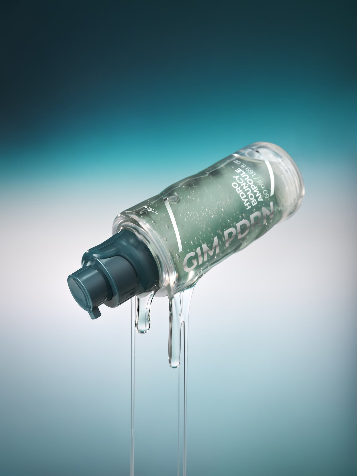 Isntree Gim PDRN Hydro Bouncy Ampoule 50ml
