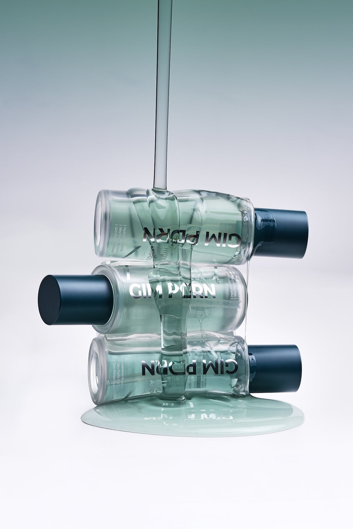 Isntree Gim PDRN Hydro Bouncy Ampoule 50ml