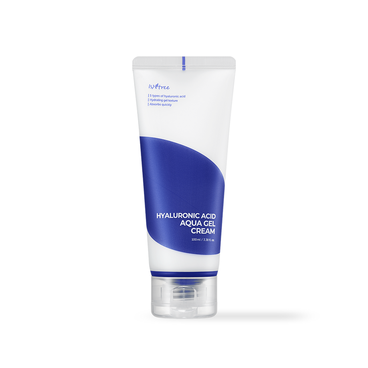Isntree Hyaluronic Acid Aqua Gel Cream 100ml