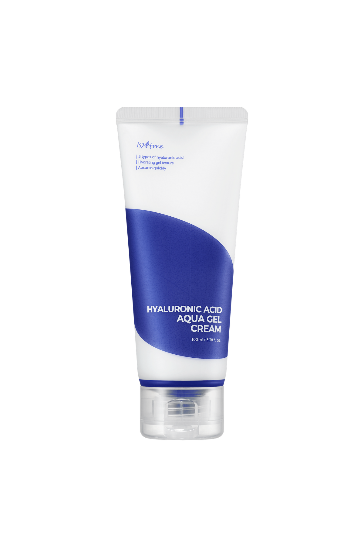 Isntree Hyaluronic Acid Aqua Gel Cream 100ml