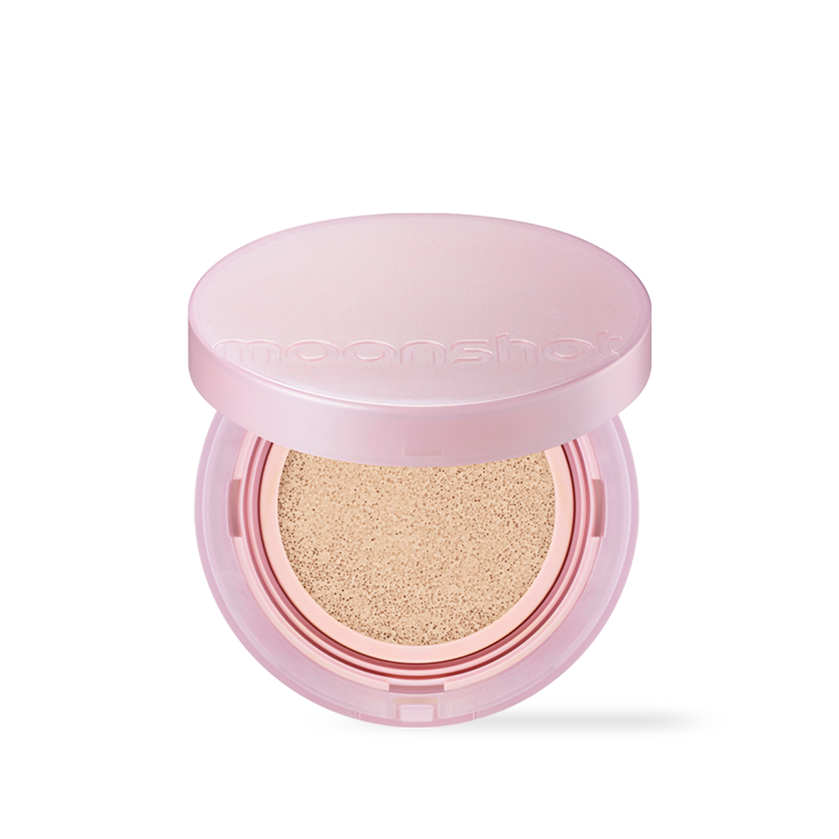 Moonshot Conscious Fit Cushion Foundation (pink moon) 12g