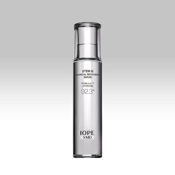 IOPE XMD STEMⅢ CLINICAL RECOVER SERM 50ml