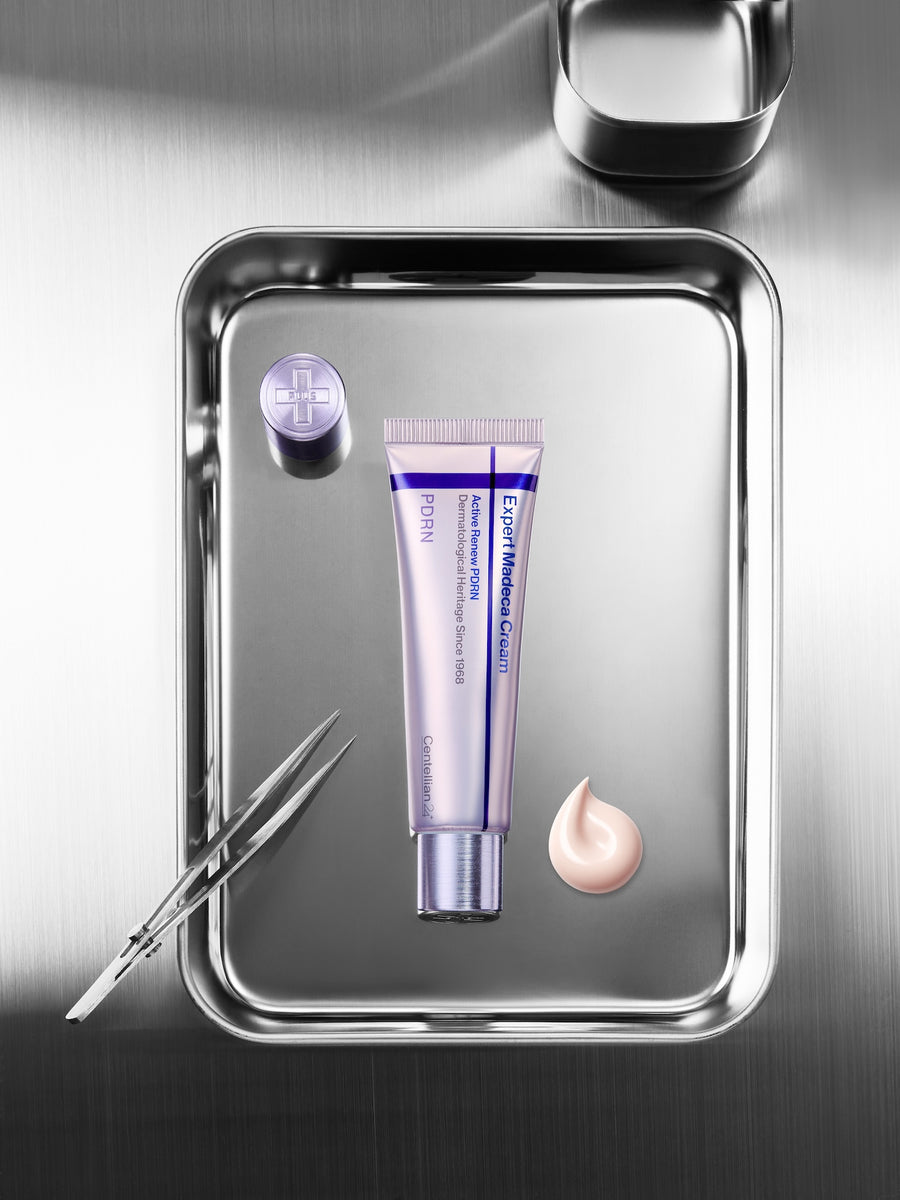 Centellian24 Expert Madeca Cream Active Renew PDRN 50ml