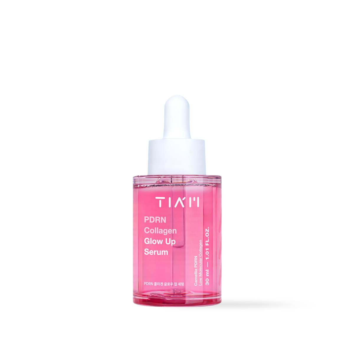 TIAM PDRN Collagen Glow Up Serum 30ml
