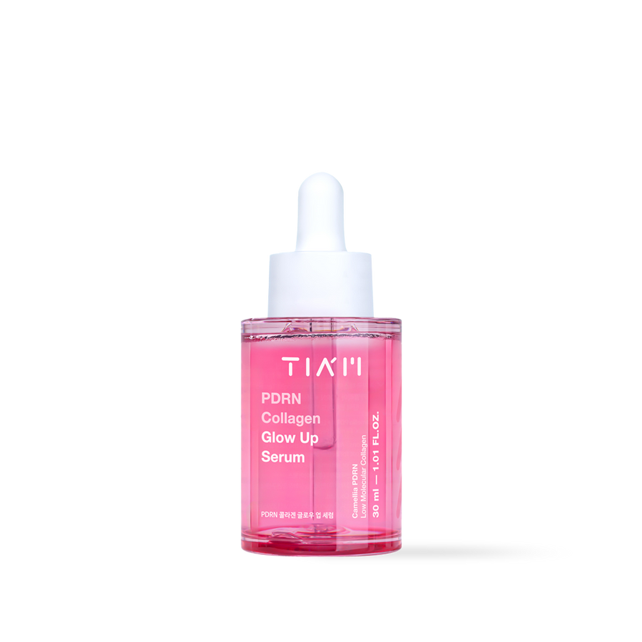 TIAM PDRN Collagen Glow Up Serum 30ml