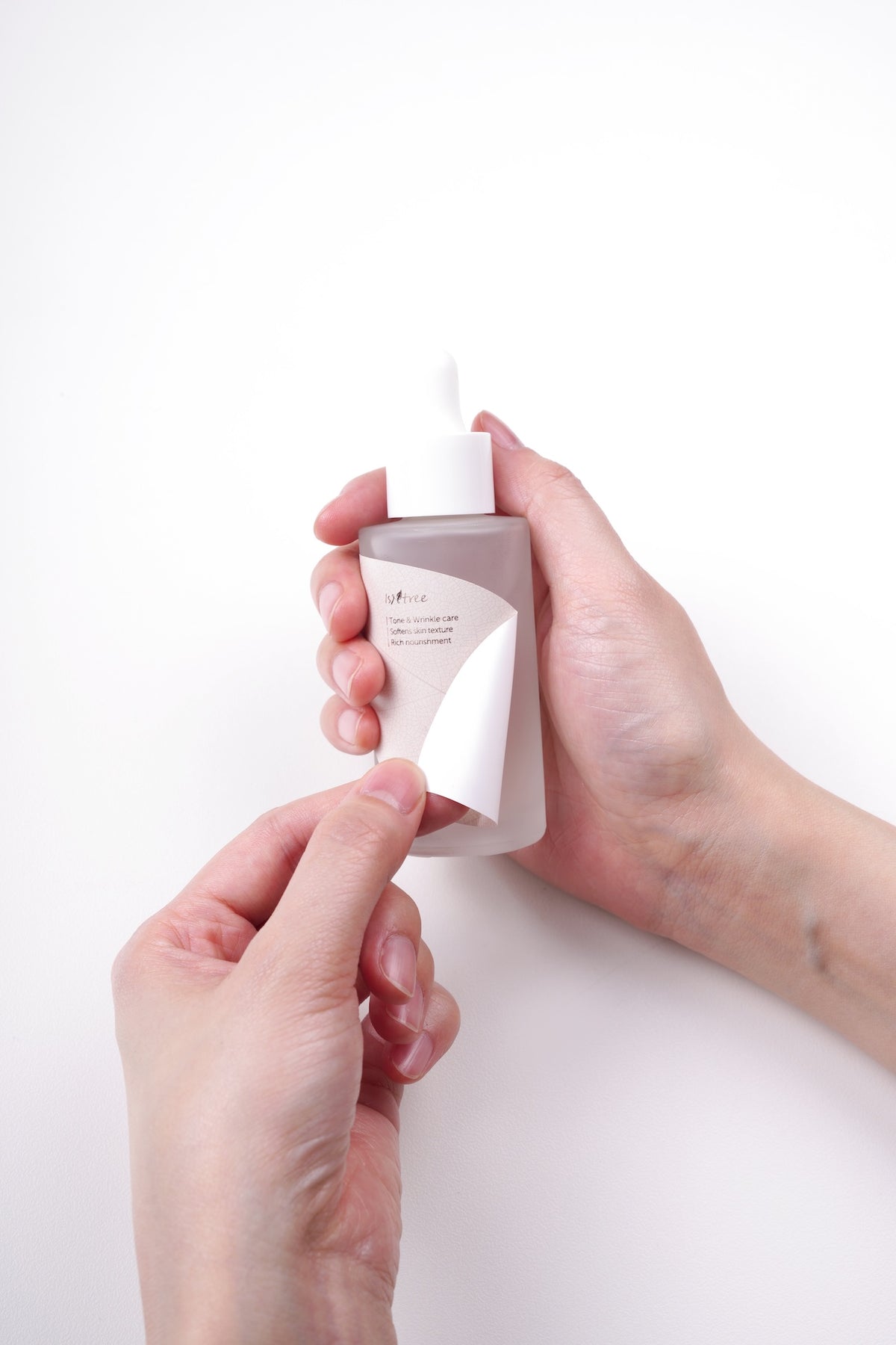 Isntree TW-Real Bifida Ampoule 50ml