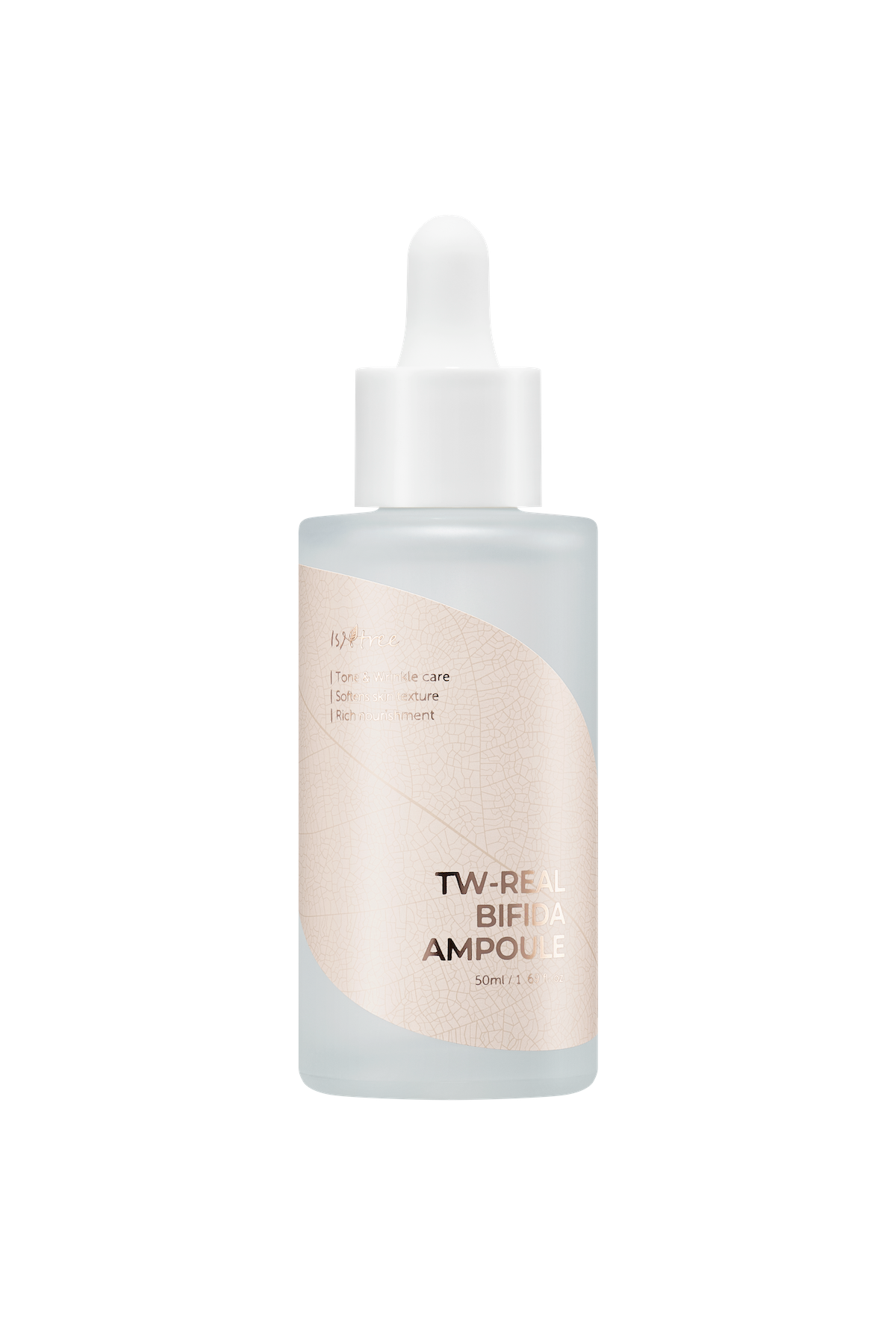 Isntree TW-Real Bifida Ampoule 50ml