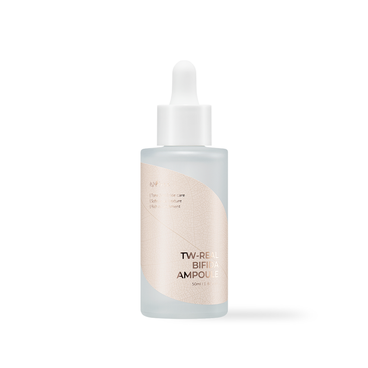 Isntree TW-Real Bifida Ampoule 50ml