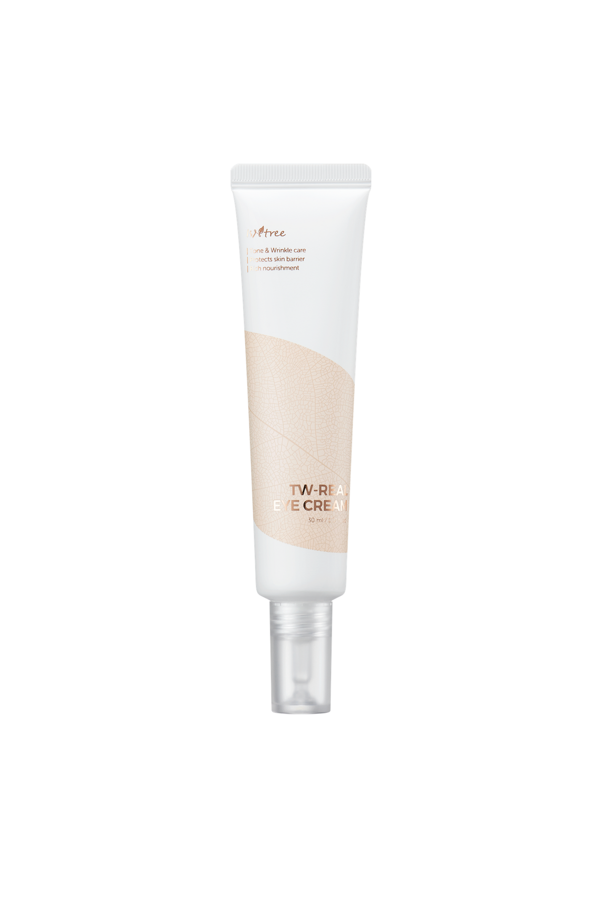 Isntree TW-Real Eye Cream 30ml