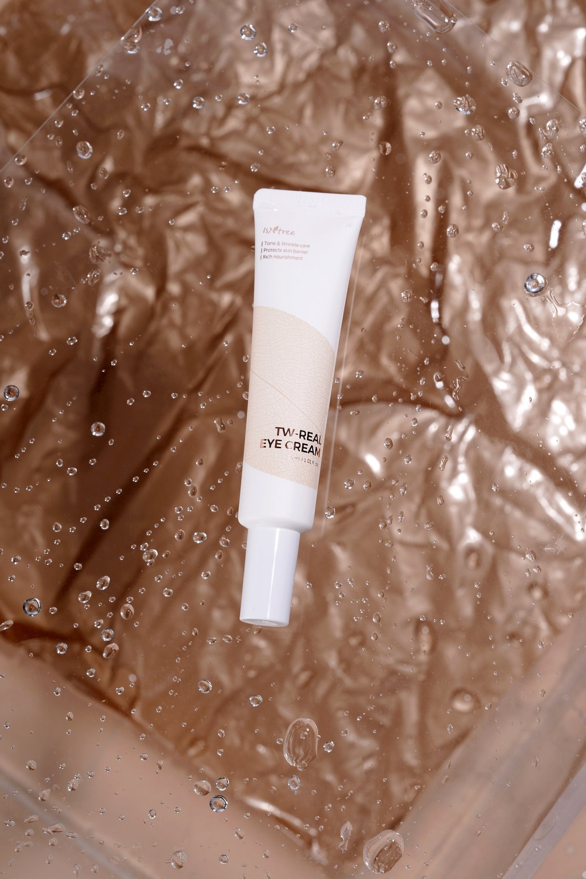 Isntree TW-Real Eye Cream 30ml