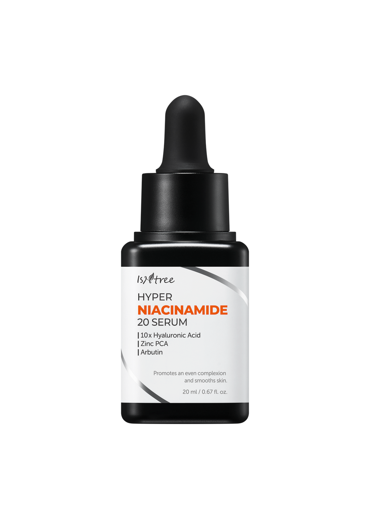 Isntree Hyper Niacinamide 20 Serum 20ml