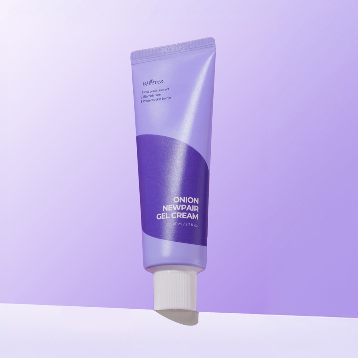 Isntree Onion NewPair Gel Cream 50ml