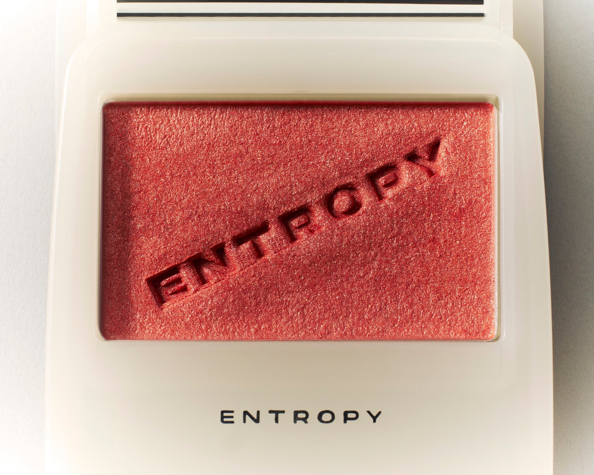Entropy Slide Up Dough Cheek 4g - 12 Colors