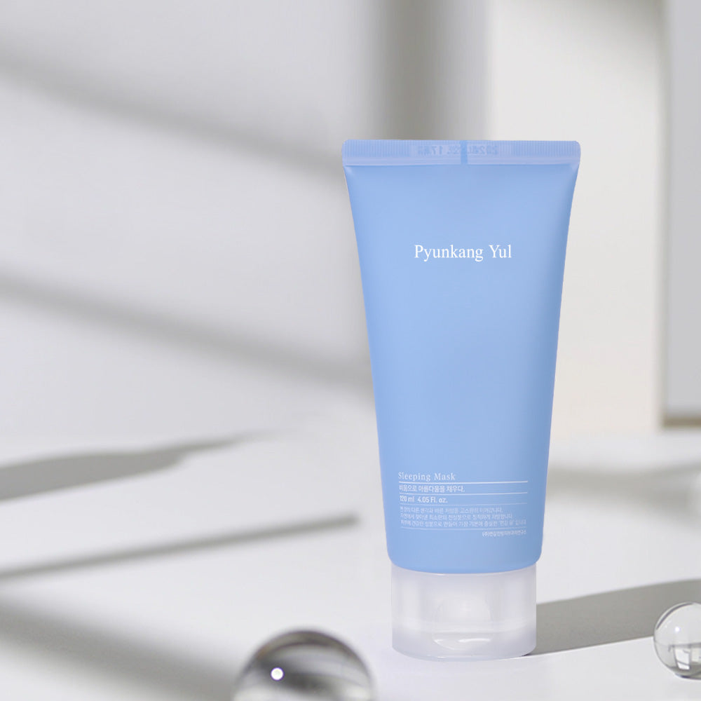 Pyunkang Yul Sleeping Mask 120ml